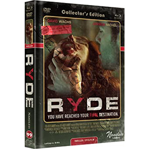 Ryde |   Blu-Ray